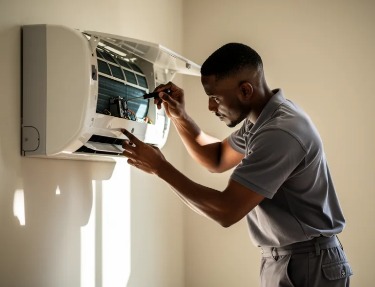 Klimaanlagen Reparatur Service in Geldern
